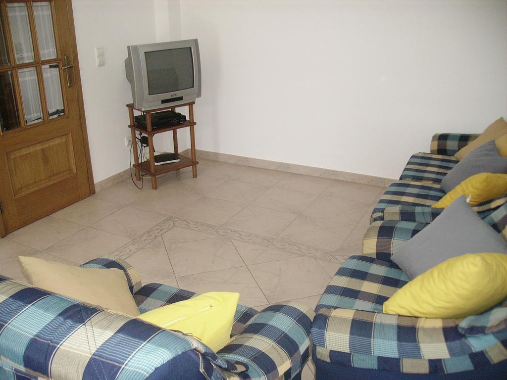 Apartamento Casa Do Sol Apartament Lagos Pokój zdjęcie