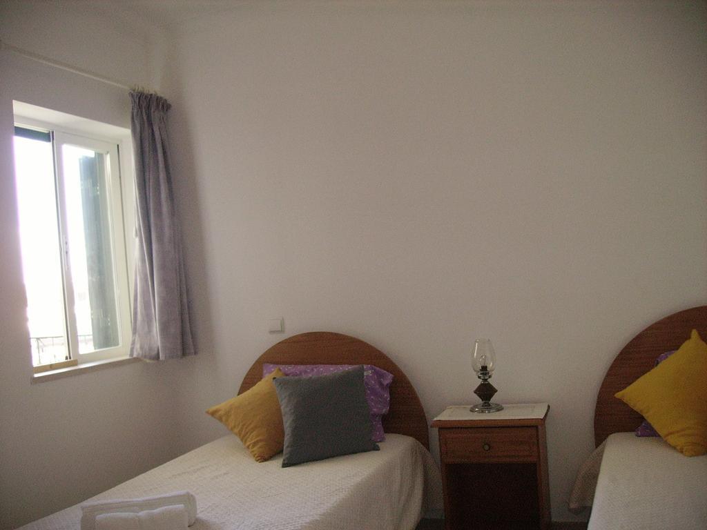 Apartamento Casa Do Sol Apartament Lagos Pokój zdjęcie