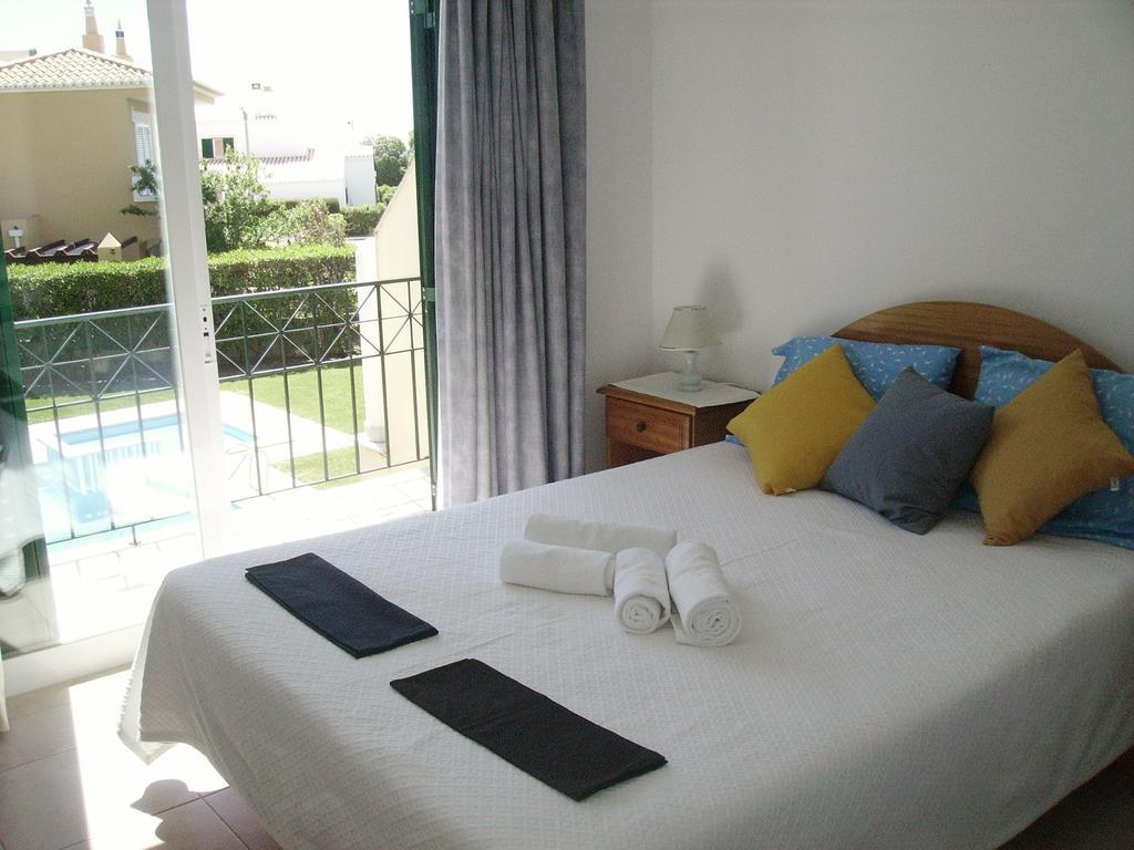 Apartamento Casa Do Sol Apartament Lagos Pokój zdjęcie
