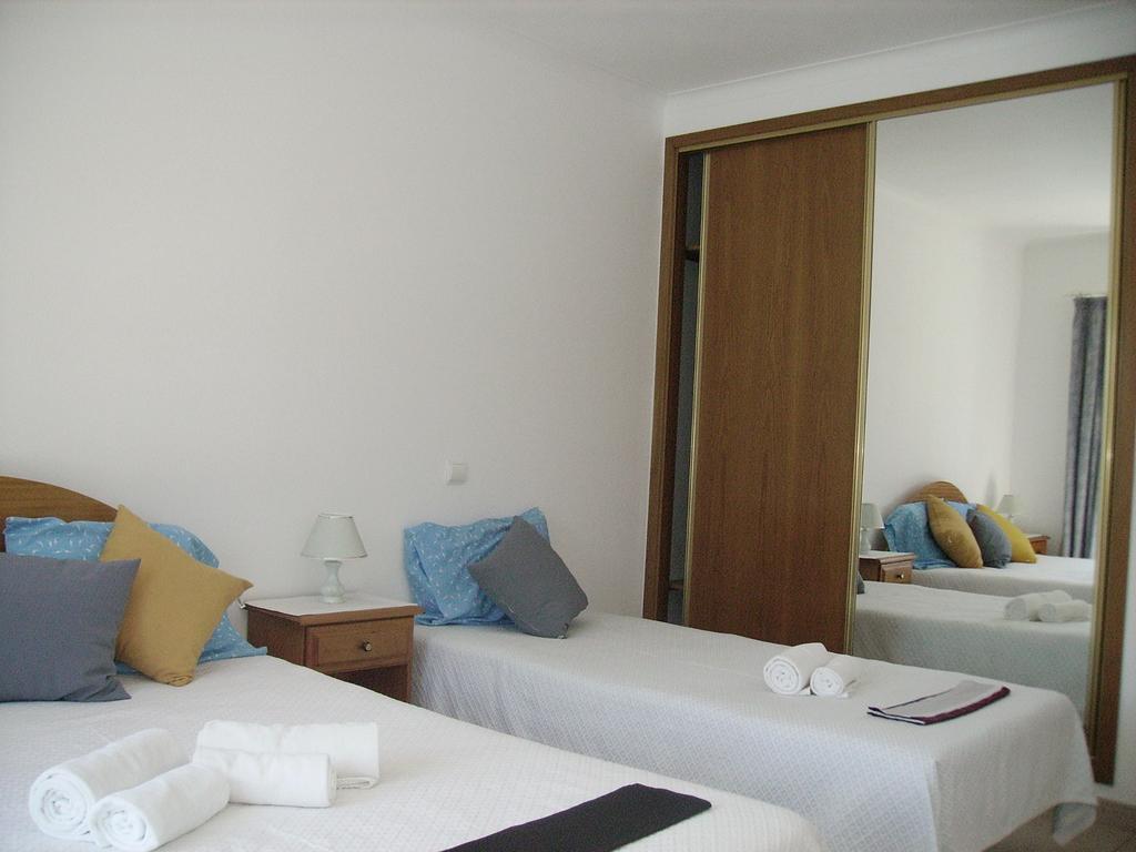 Apartamento Casa Do Sol Apartament Lagos Pokój zdjęcie