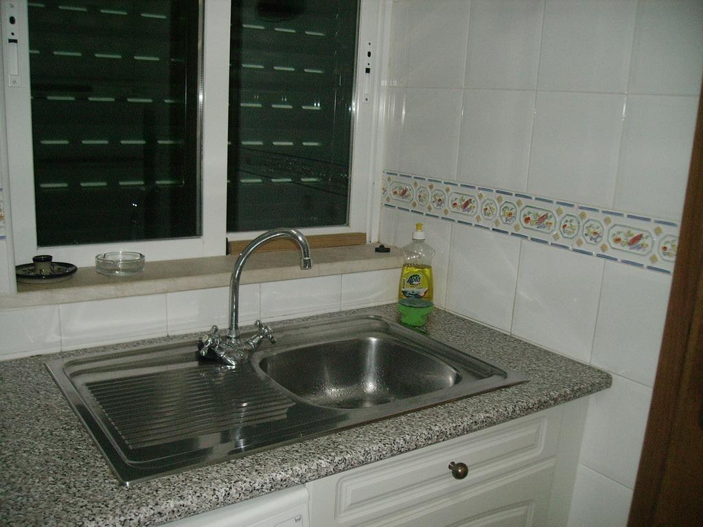 Apartamento Casa Do Sol Apartament Lagos Pokój zdjęcie