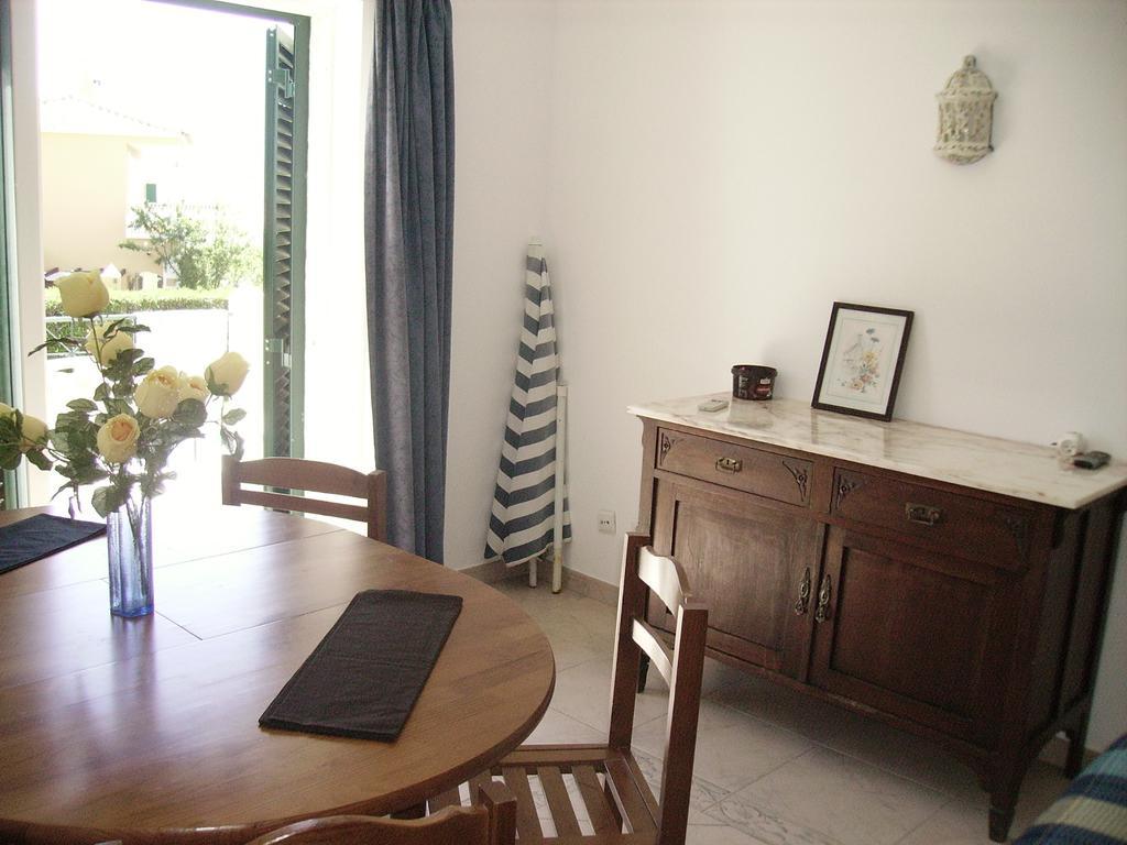 Apartamento Casa Do Sol Apartament Lagos Pokój zdjęcie