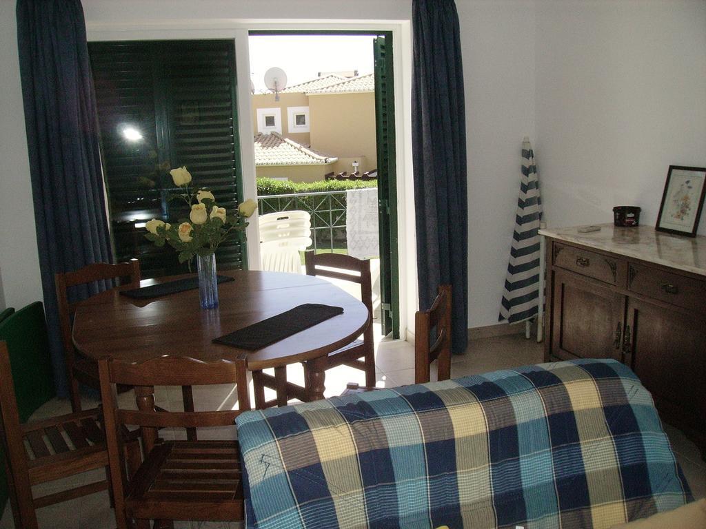 Apartamento Casa Do Sol Apartament Lagos Pokój zdjęcie