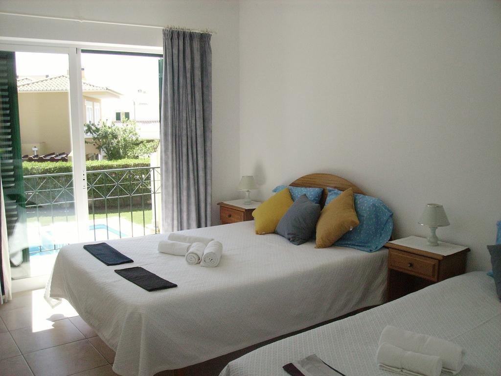 Apartamento Casa Do Sol Apartament Lagos Pokój zdjęcie