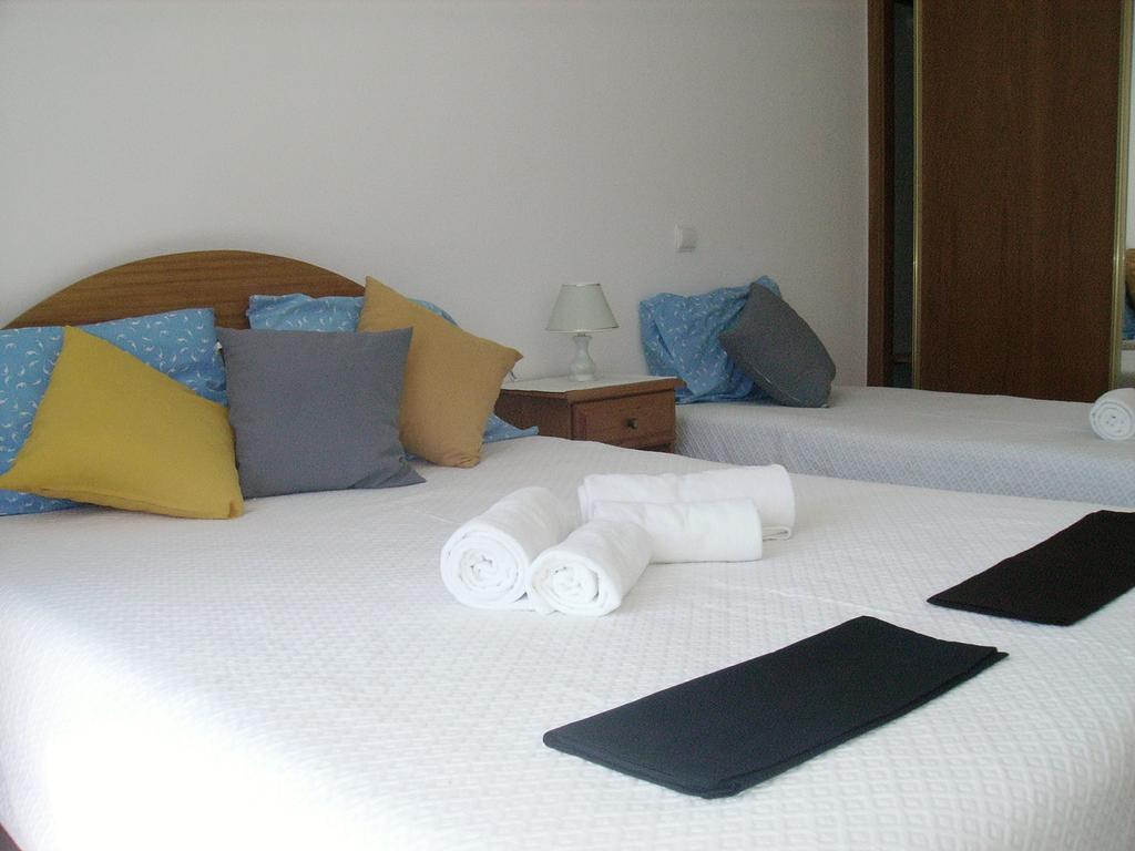 Apartamento Casa Do Sol Apartament Lagos Pokój zdjęcie