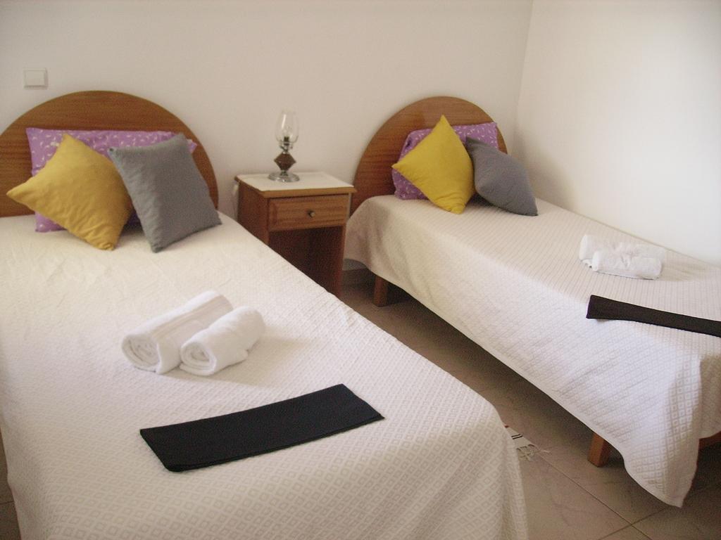 Apartamento Casa Do Sol Apartament Lagos Pokój zdjęcie