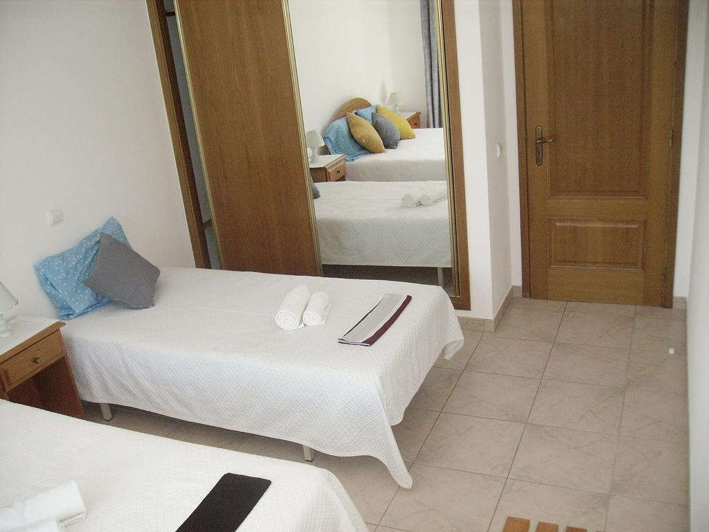 Apartamento Casa Do Sol Apartament Lagos Pokój zdjęcie