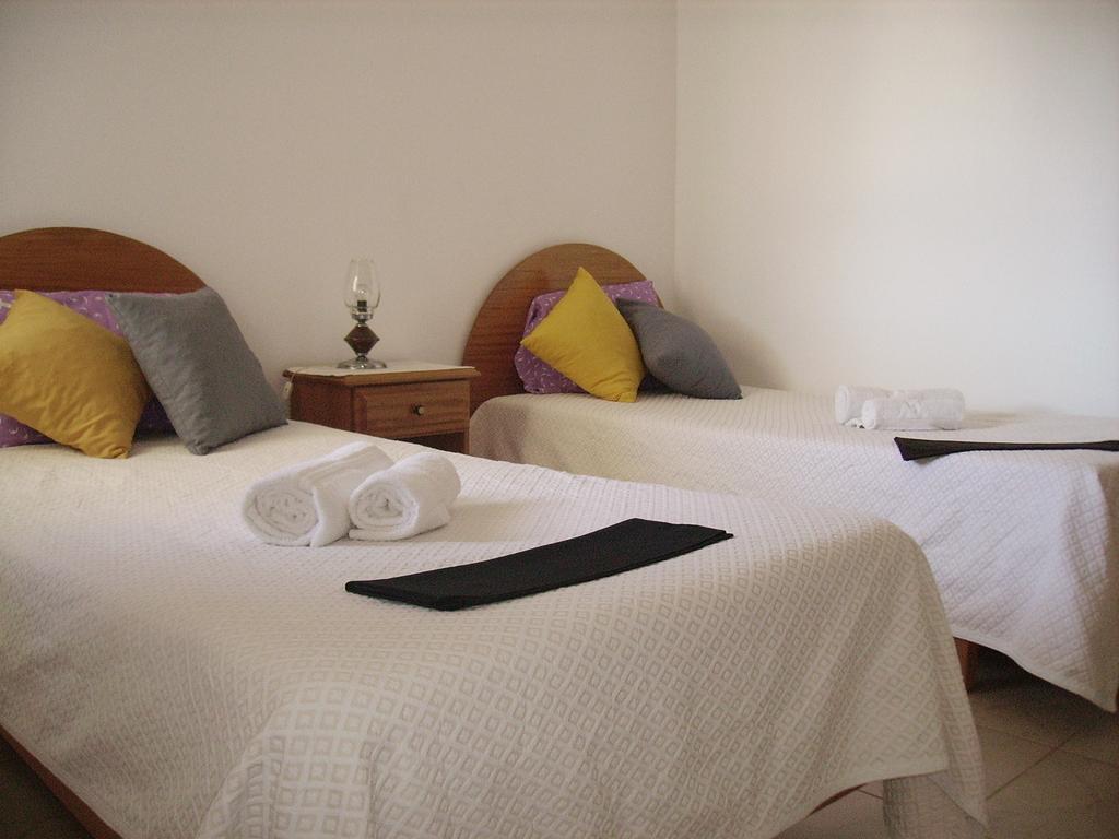 Apartamento Casa Do Sol Apartament Lagos Pokój zdjęcie