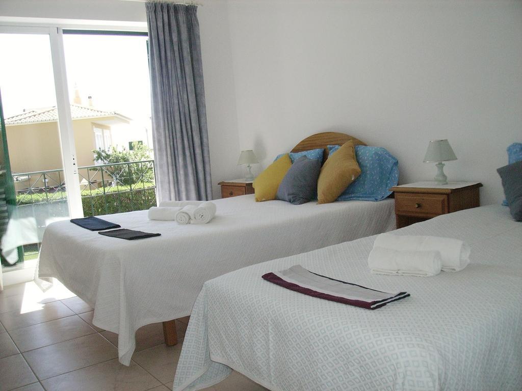 Apartamento Casa Do Sol Apartament Lagos Pokój zdjęcie