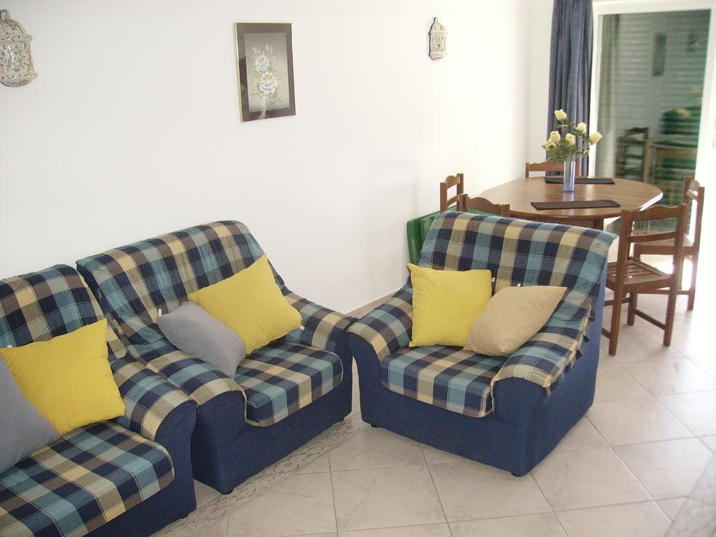 Apartamento Casa Do Sol Apartament Lagos Pokój zdjęcie