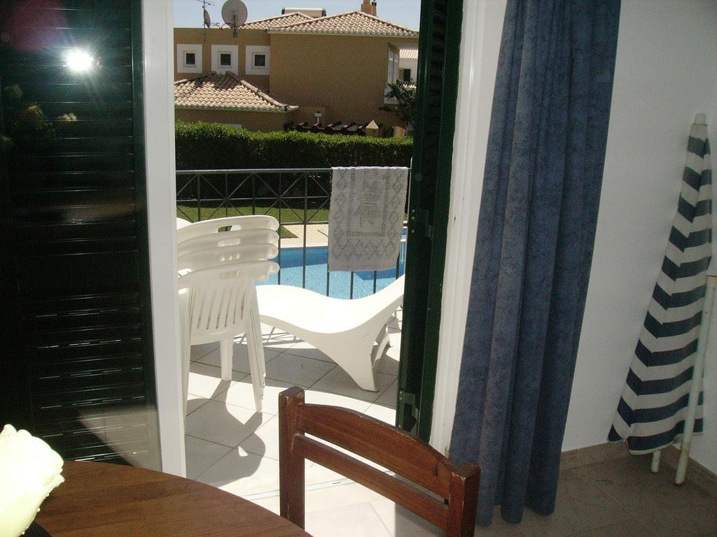 Apartamento Casa Do Sol Apartament Lagos Pokój zdjęcie