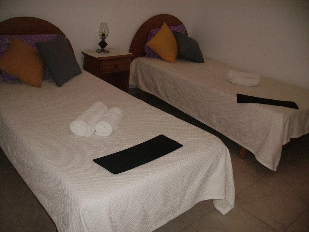 Apartamento Casa Do Sol Apartament Lagos Pokój zdjęcie