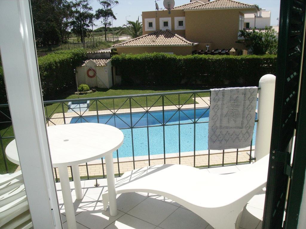 Apartamento Casa Do Sol Apartament Lagos Pokój zdjęcie
