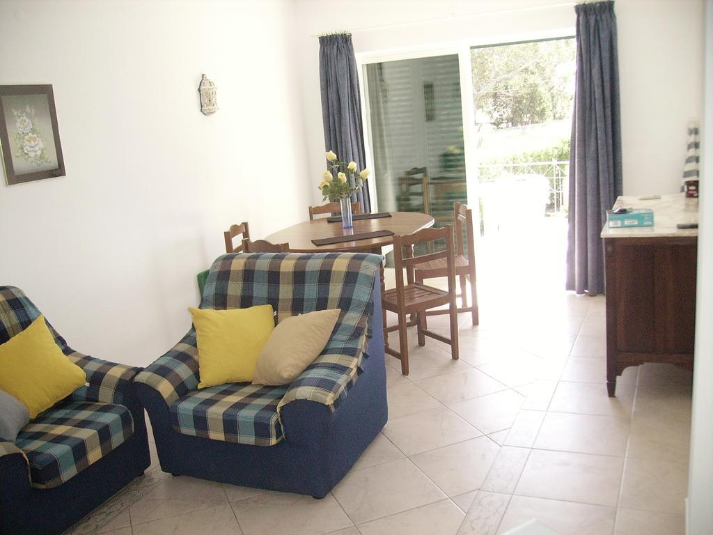 Apartamento Casa Do Sol Apartament Lagos Pokój zdjęcie