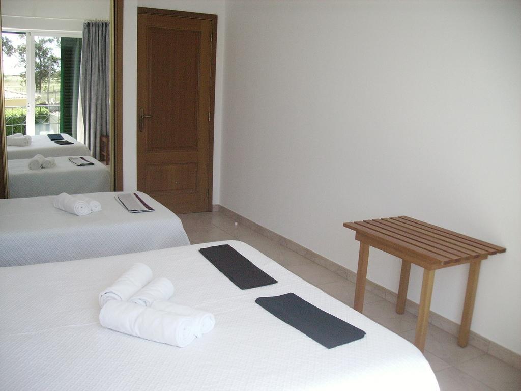 Apartamento Casa Do Sol Apartament Lagos Pokój zdjęcie