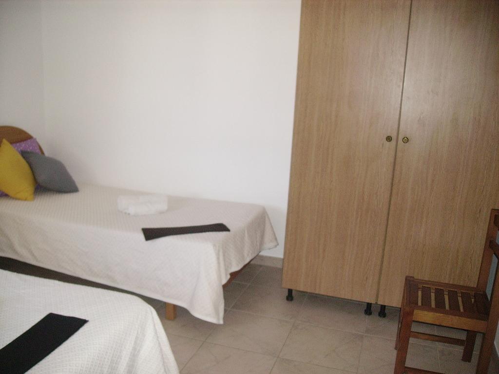 Apartamento Casa Do Sol Apartament Lagos Pokój zdjęcie