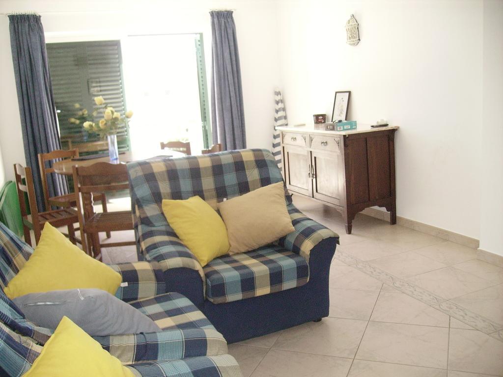 Apartamento Casa Do Sol Apartament Lagos Pokój zdjęcie