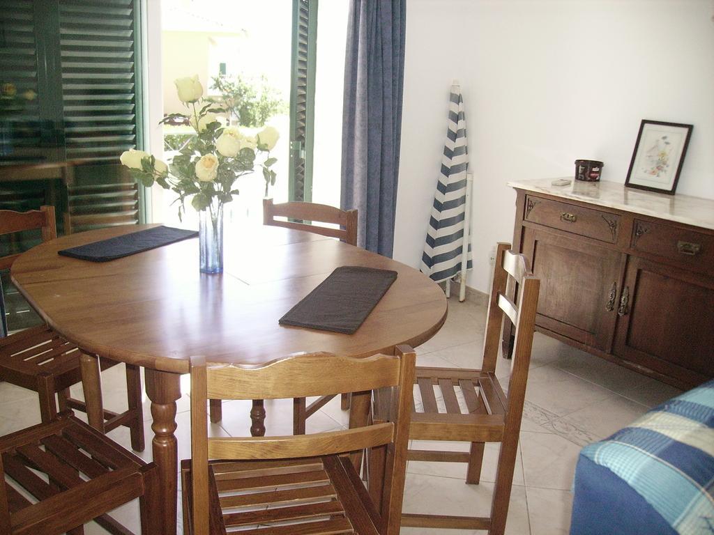 Apartamento Casa Do Sol Apartament Lagos Pokój zdjęcie